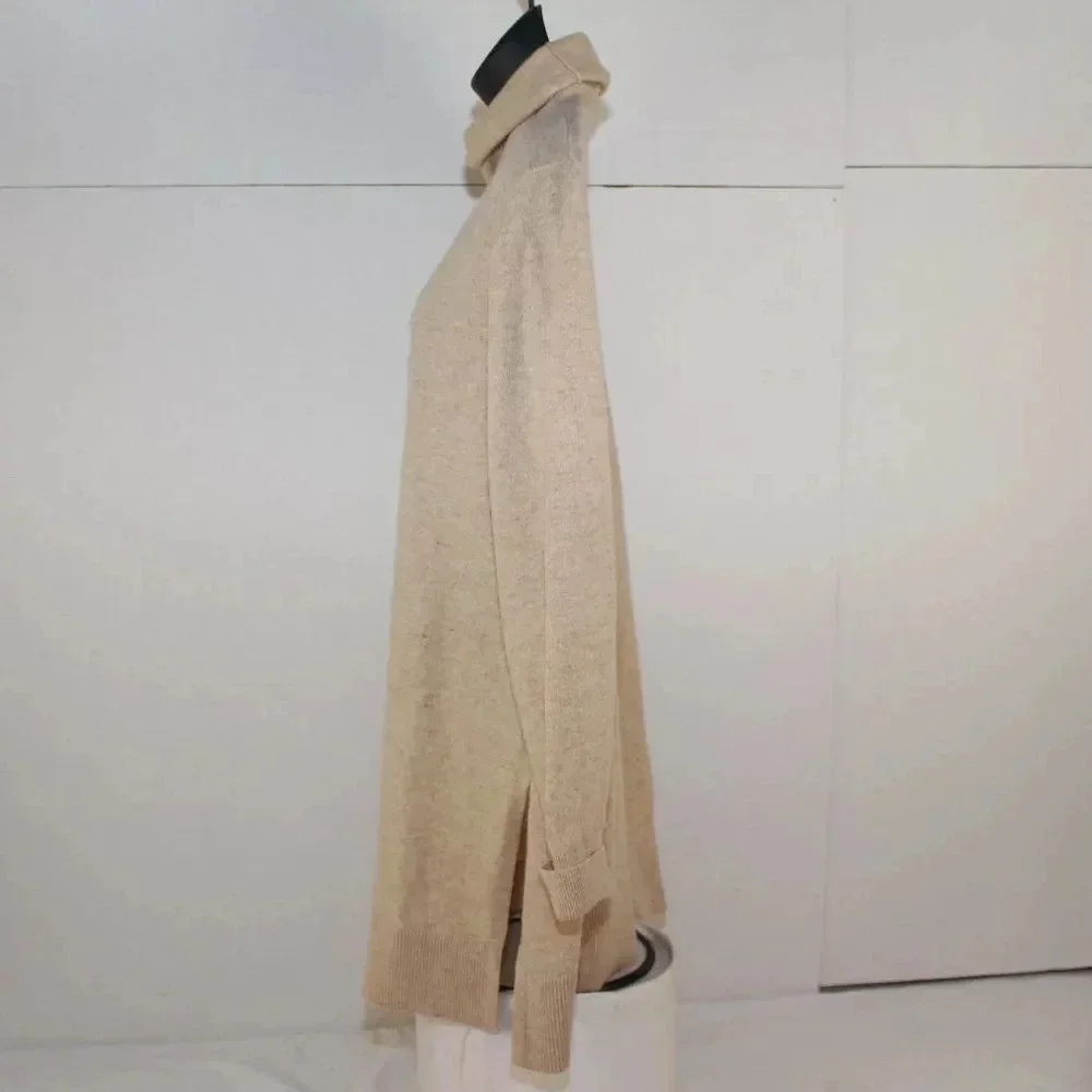 ANN TAYLOR ladies pullover sweater size L
